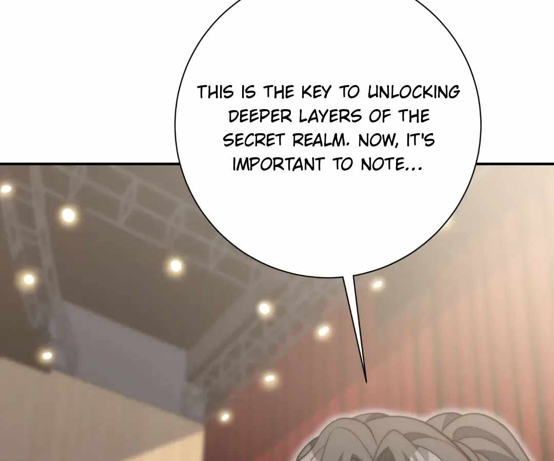 When I Reincarnated, I Stood at the Top with Supernatural Cheats. Chapter 73 page 23