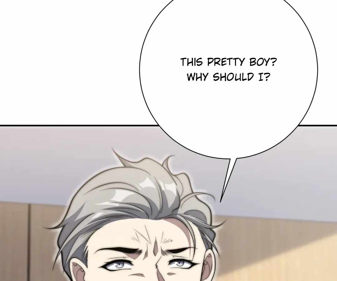 When I Reincarnated, I Stood at the Top with Supernatural Cheats. Chapter 73 page 34
