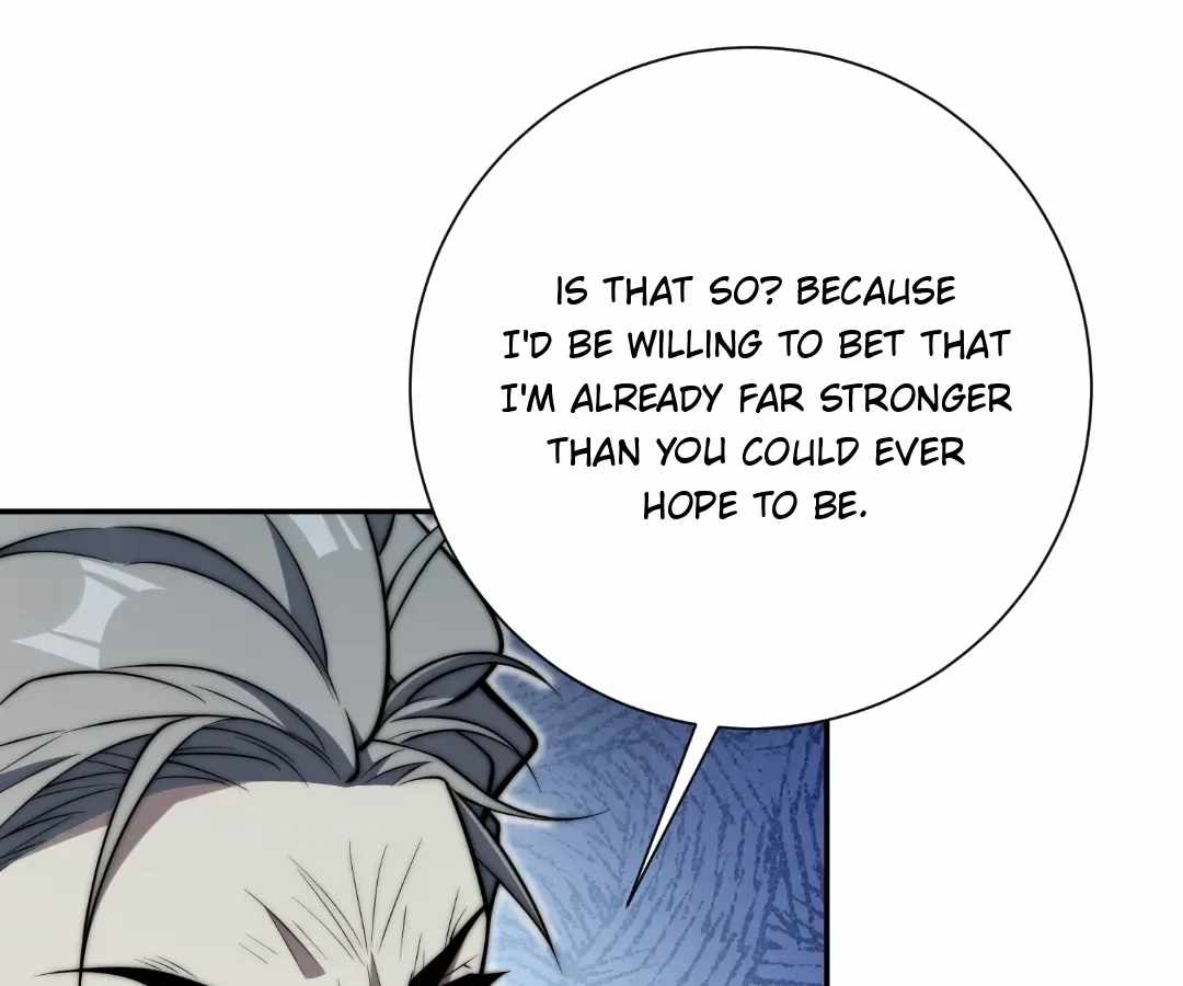 When I Reincarnated, I Stood at the Top with Supernatural Cheats. Chapter 73 page 39