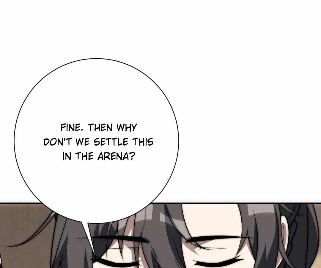 When I Reincarnated, I Stood at the Top with Supernatural Cheats. Chapter 73 page 41