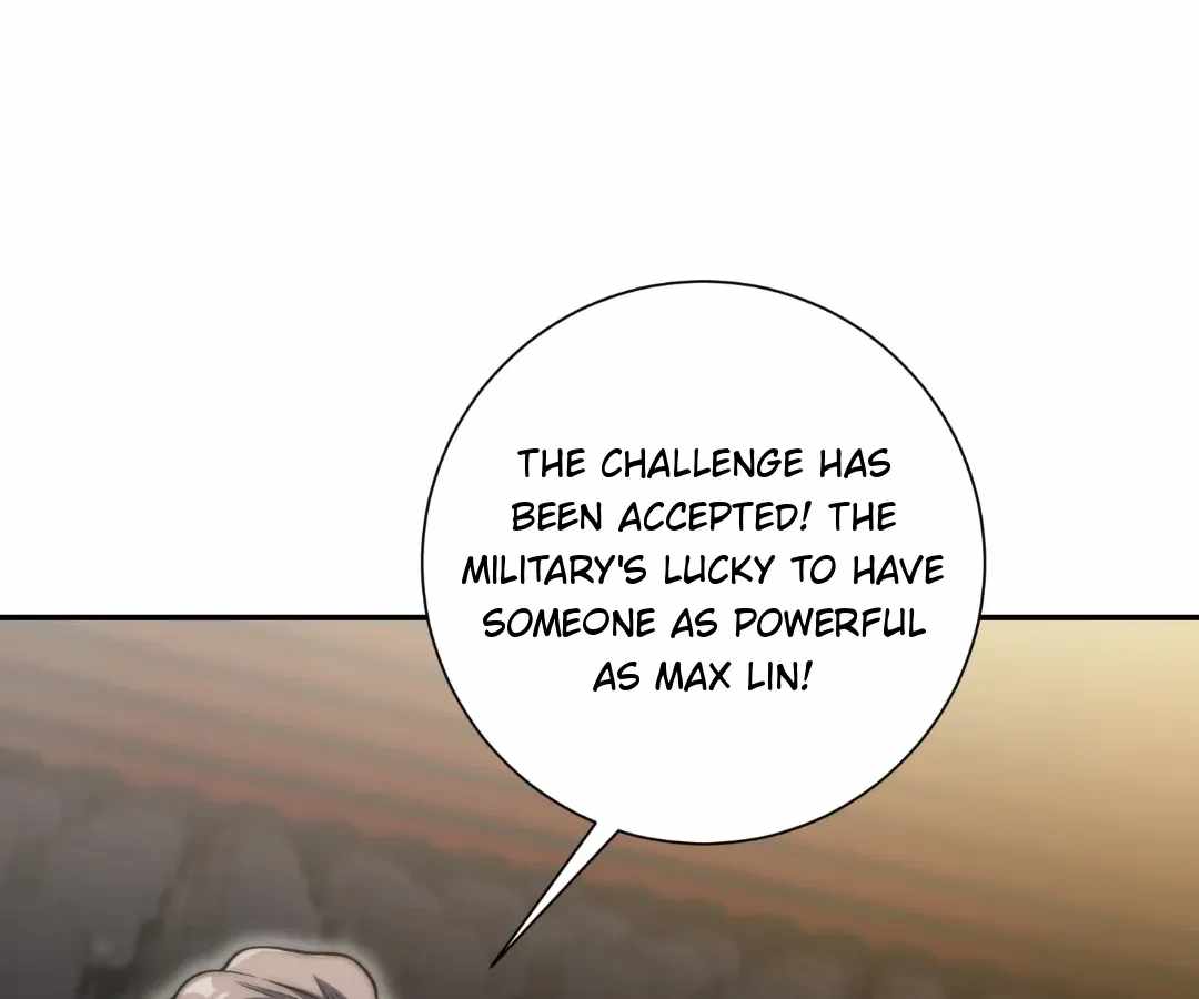When I Reincarnated, I Stood at the Top with Supernatural Cheats. Chapter 73 page 45