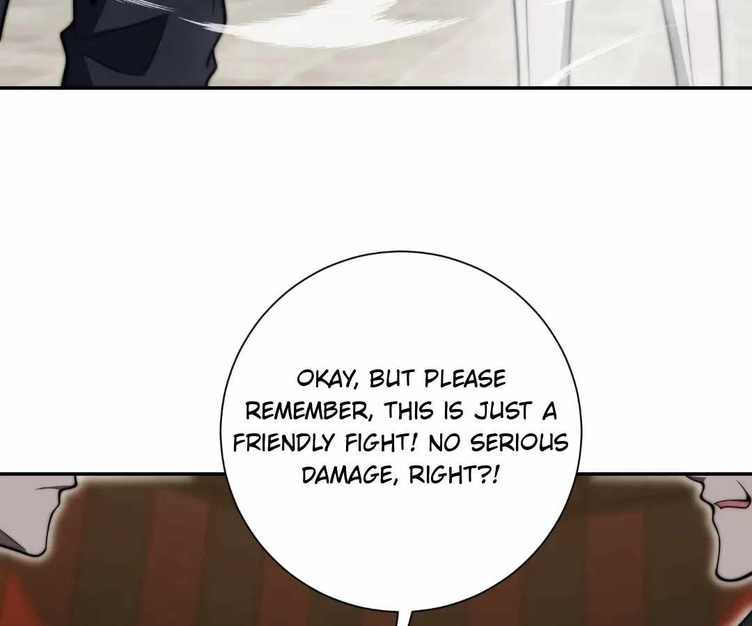 When I Reincarnated, I Stood at the Top with Supernatural Cheats. Chapter 73 page 50
