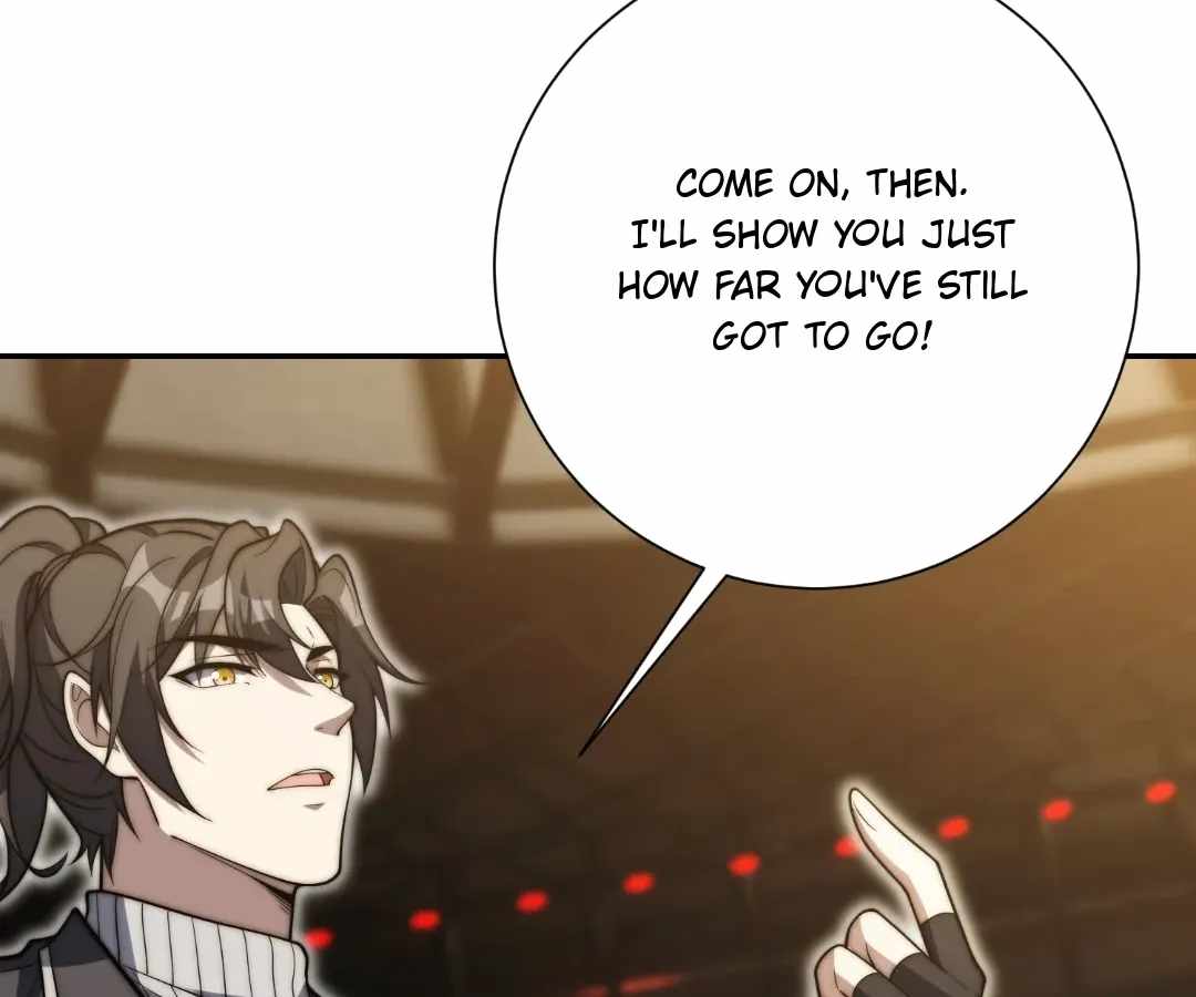 When I Reincarnated, I Stood at the Top with Supernatural Cheats. Chapter 73 page 52