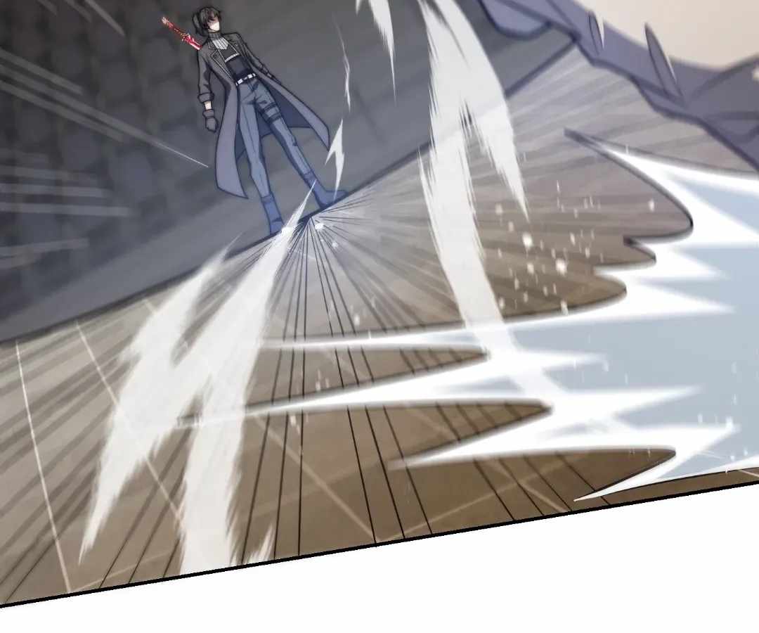 When I Reincarnated, I Stood at the Top with Supernatural Cheats. Chapter 73 page 56