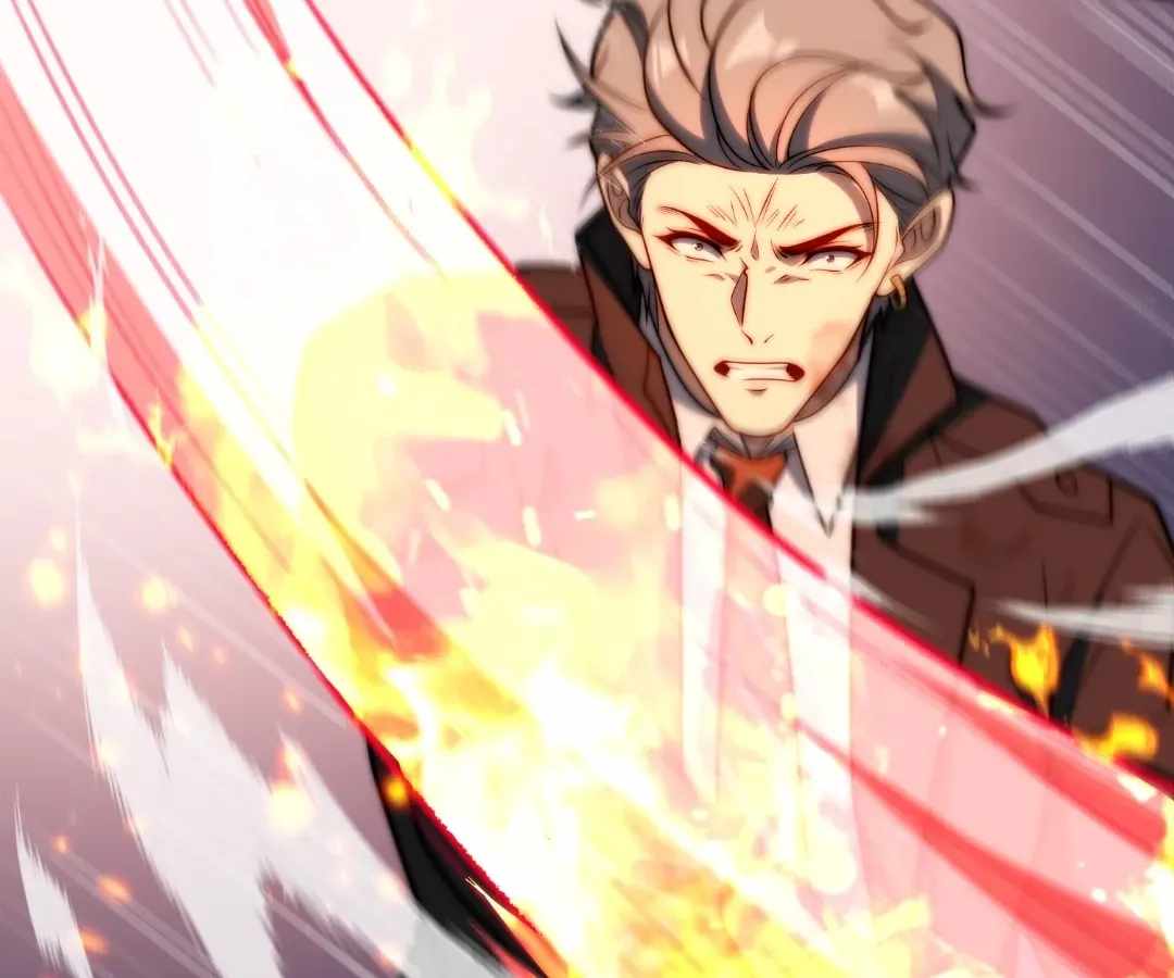When I Reincarnated, I Stood at the Top with Supernatural Cheats. Chapter 73 page 78