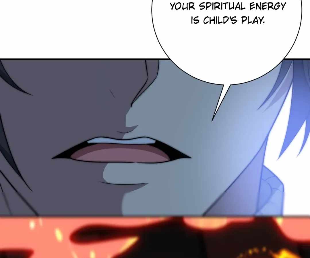 When I Reincarnated, I Stood at the Top with Supernatural Cheats. Chapter 73 page 86