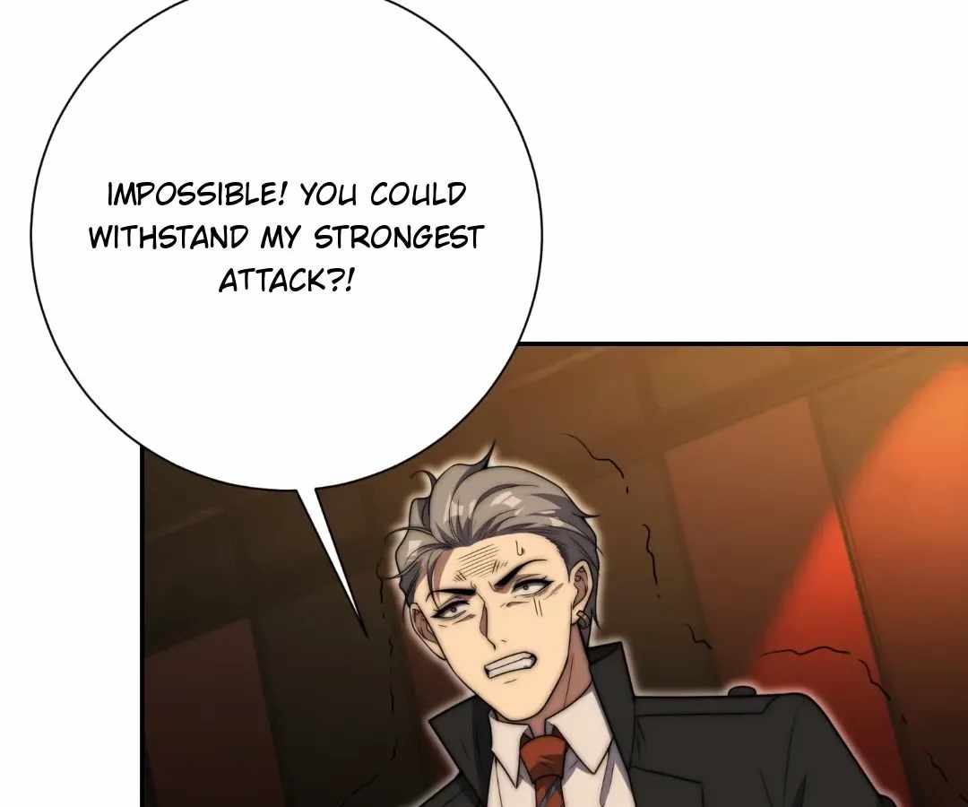 When I Reincarnated, I Stood at the Top with Supernatural Cheats. Chapter 73 page 93