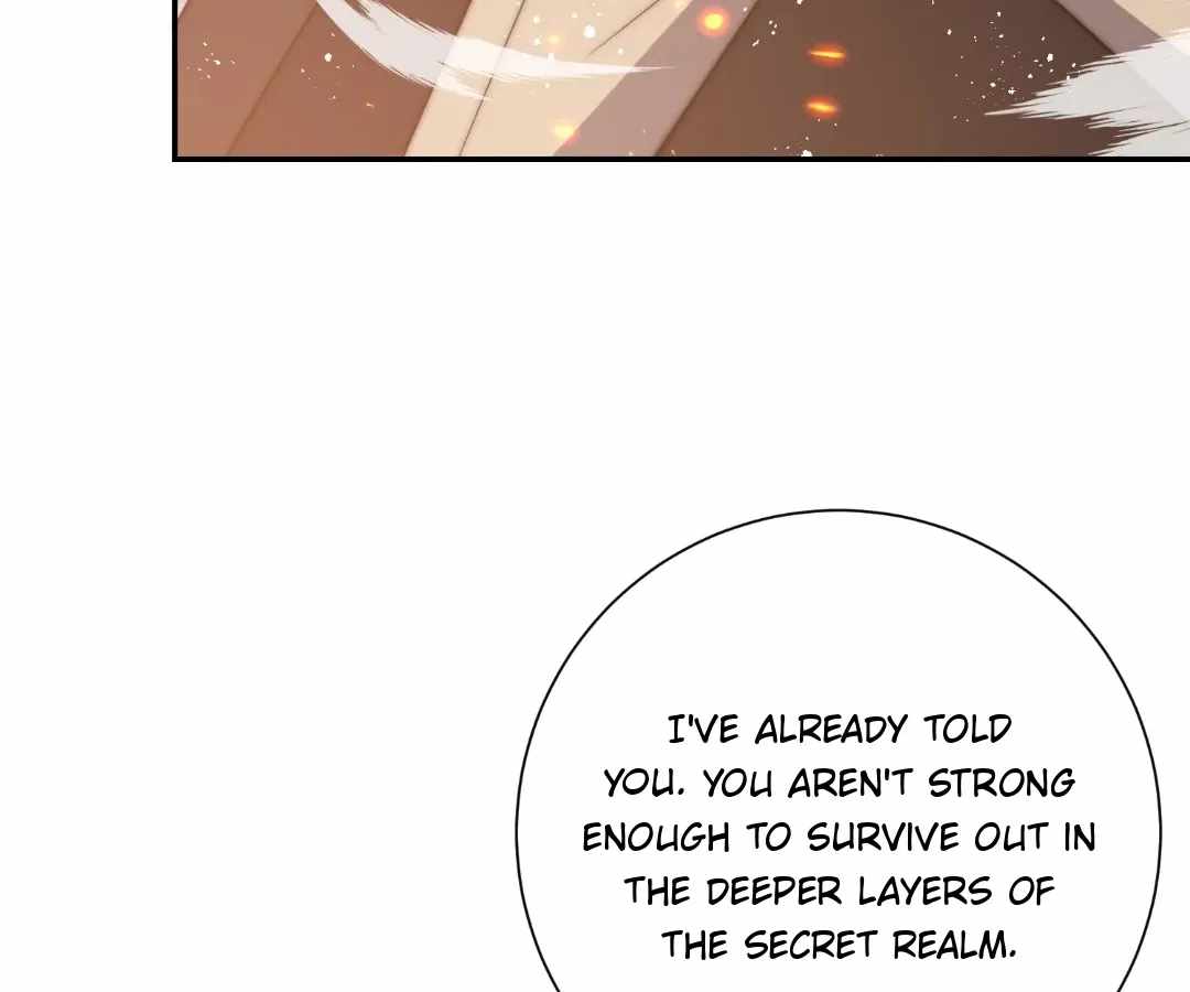 When I Reincarnated, I Stood at the Top with Supernatural Cheats. Chapter 73 page 95