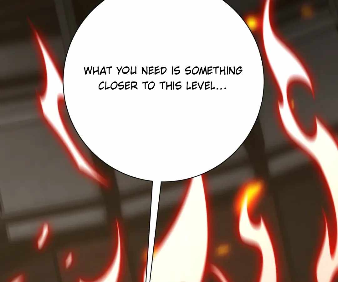 When I Reincarnated, I Stood at the Top with Supernatural Cheats. Chapter 73 page 98
