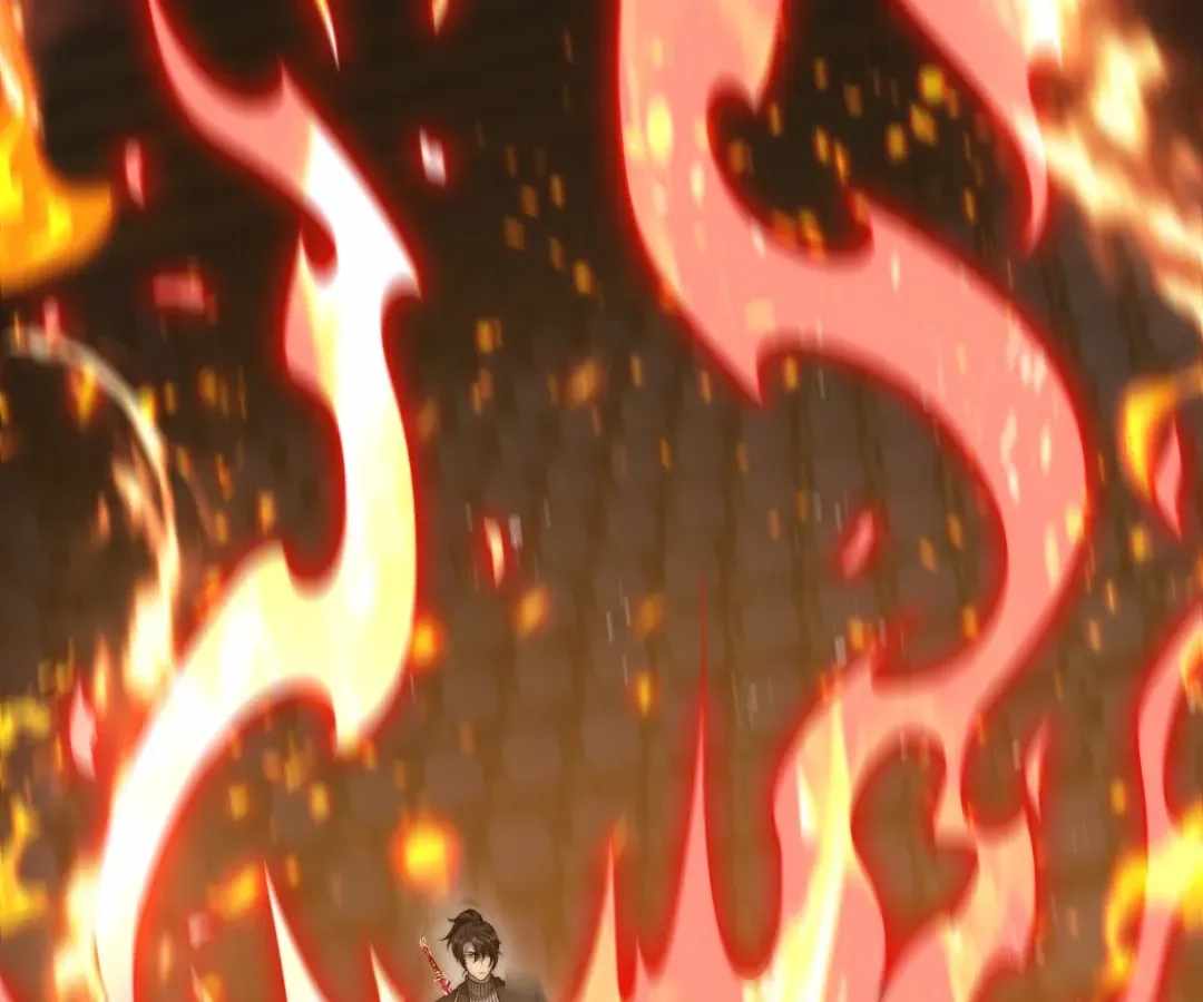 When I Reincarnated, I Stood at the Top with Supernatural Cheats. Chapter 73 page 100