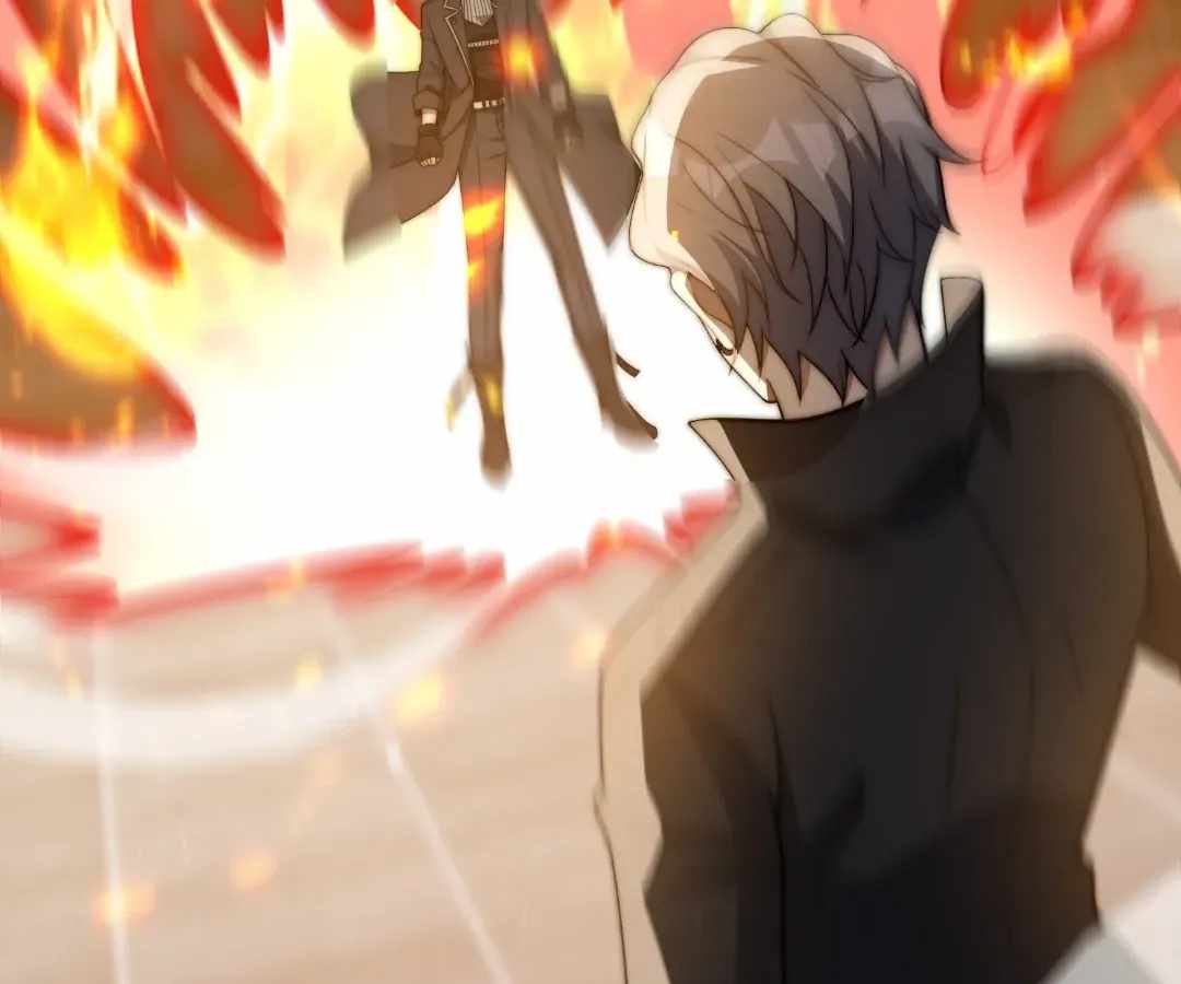 When I Reincarnated, I Stood at the Top with Supernatural Cheats. Chapter 73 page 101