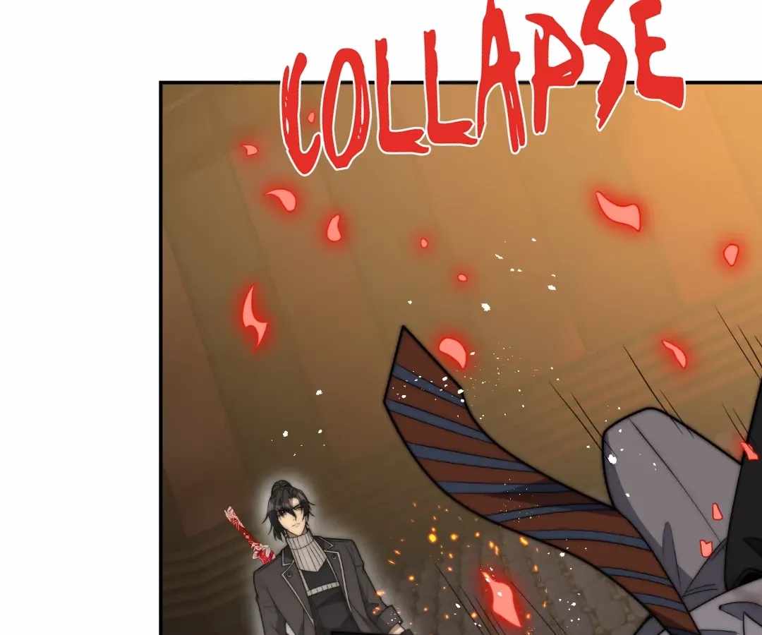 When I Reincarnated, I Stood at the Top with Supernatural Cheats. Chapter 73 page 108