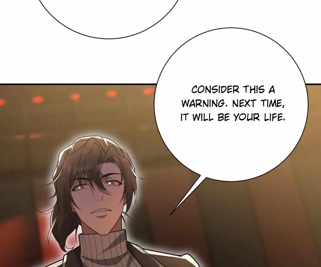 When I Reincarnated, I Stood at the Top with Supernatural Cheats. Chapter 73 page 112