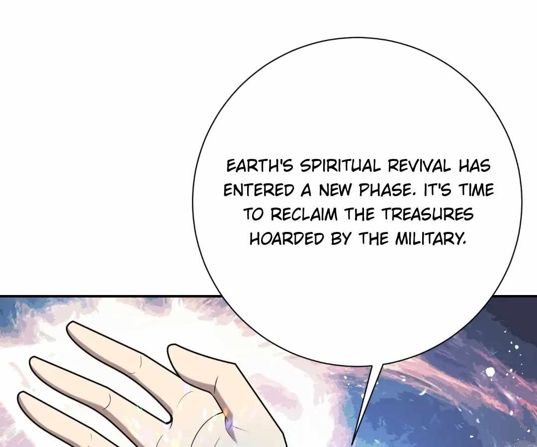 When I Reincarnated, I Stood at the Top with Supernatural Cheats. Chapter 73 page 119