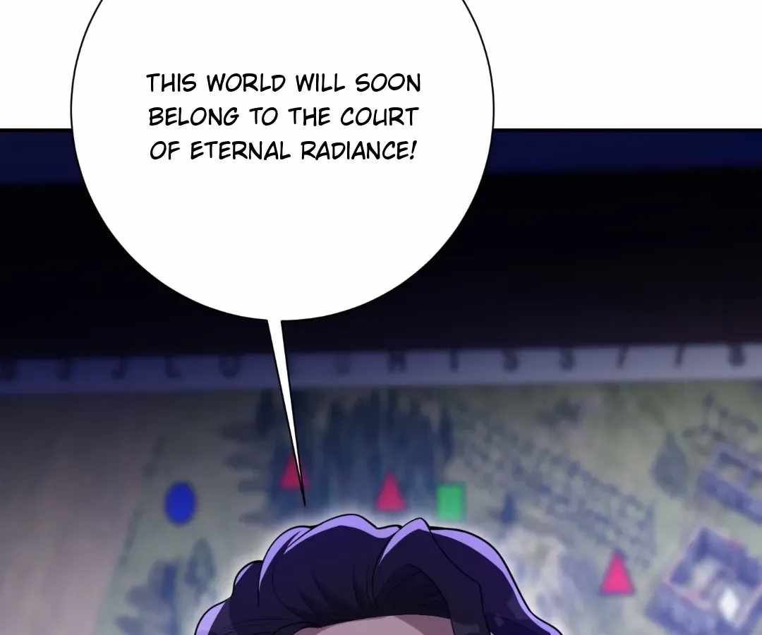 When I Reincarnated, I Stood at the Top with Supernatural Cheats. Chapter 73 page 121