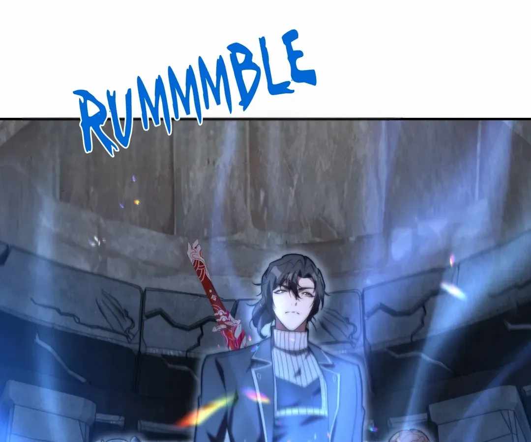 When I Reincarnated, I Stood at the Top with Supernatural Cheats. Chapter 74 page 5