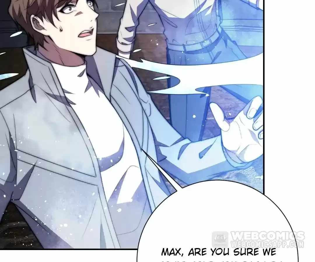 When I Reincarnated, I Stood at the Top with Supernatural Cheats. Chapter 74 page 11