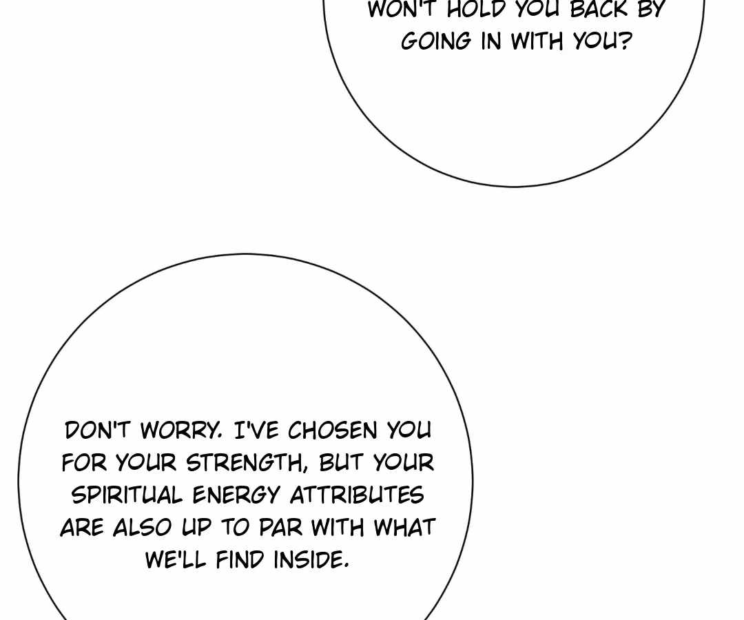 When I Reincarnated, I Stood at the Top with Supernatural Cheats. Chapter 74 page 12
