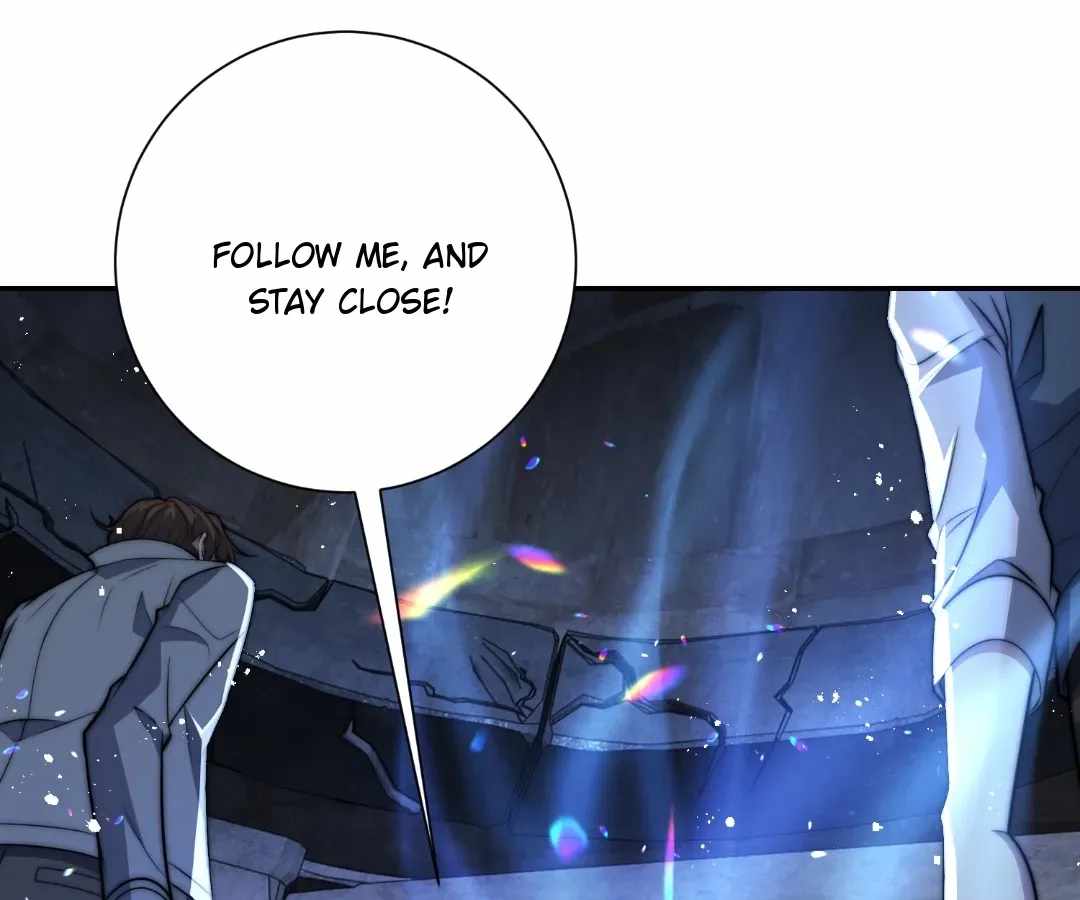 When I Reincarnated, I Stood at the Top with Supernatural Cheats. Chapter 74 page 17