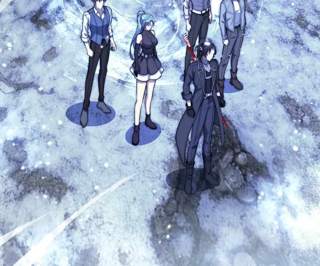 When I Reincarnated, I Stood at the Top with Supernatural Cheats. Chapter 74 page 22