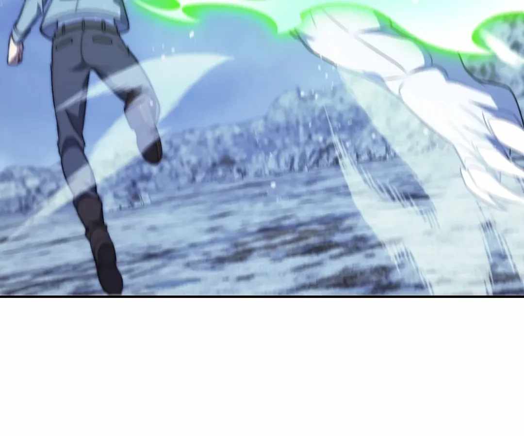 When I Reincarnated, I Stood at the Top with Supernatural Cheats. Chapter 74 page 32