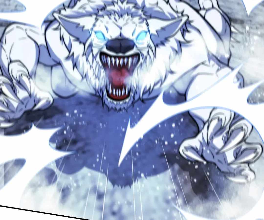 When I Reincarnated, I Stood at the Top with Supernatural Cheats. Chapter 74 page 34