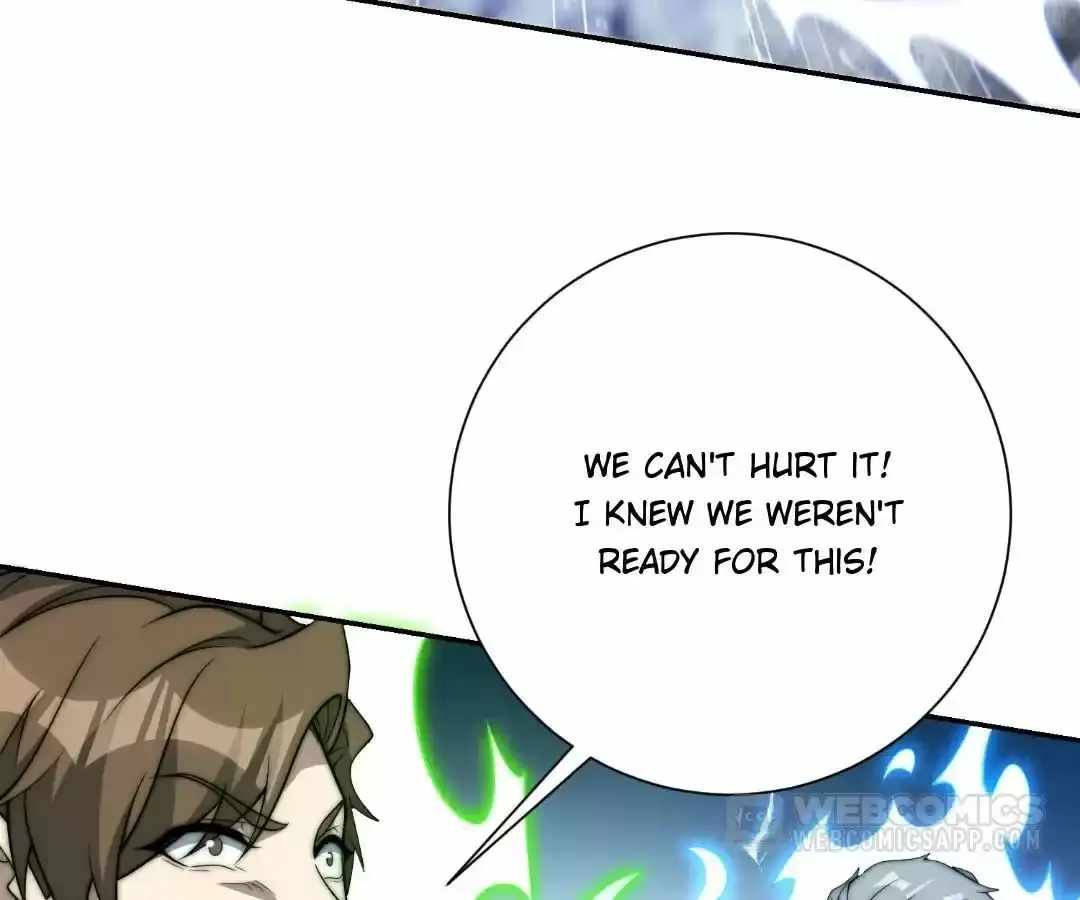 When I Reincarnated, I Stood at the Top with Supernatural Cheats. Chapter 74 page 35