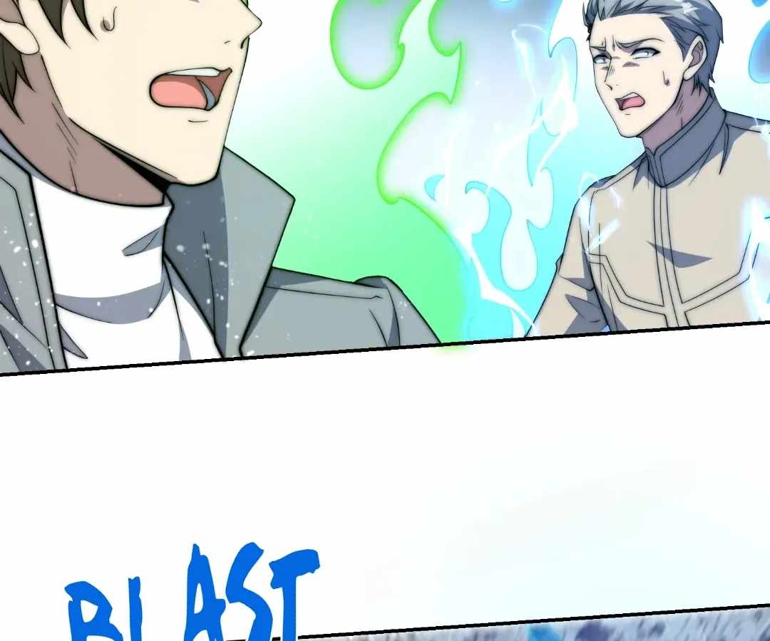 When I Reincarnated, I Stood at the Top with Supernatural Cheats. Chapter 74 page 36