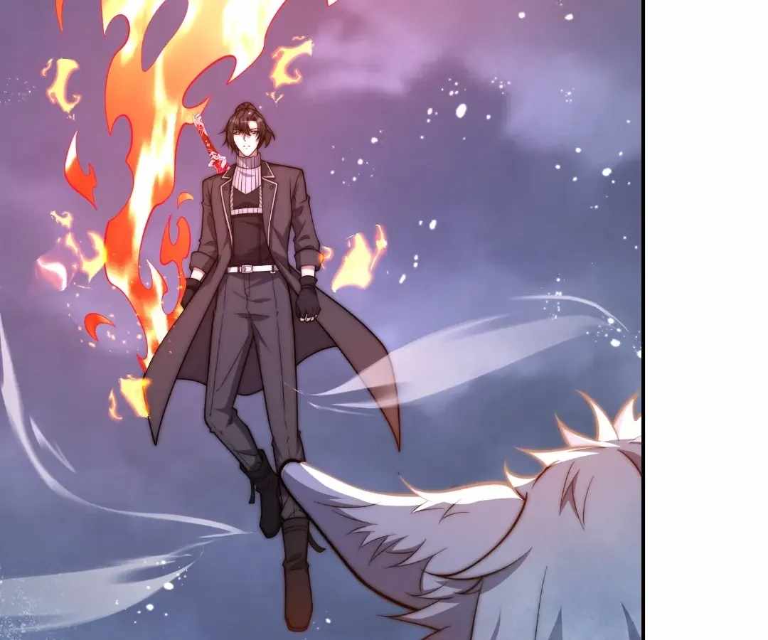 When I Reincarnated, I Stood at the Top with Supernatural Cheats. Chapter 74 page 46