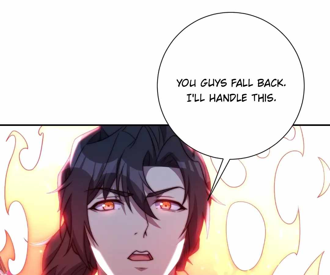 When I Reincarnated, I Stood at the Top with Supernatural Cheats. Chapter 74 page 48