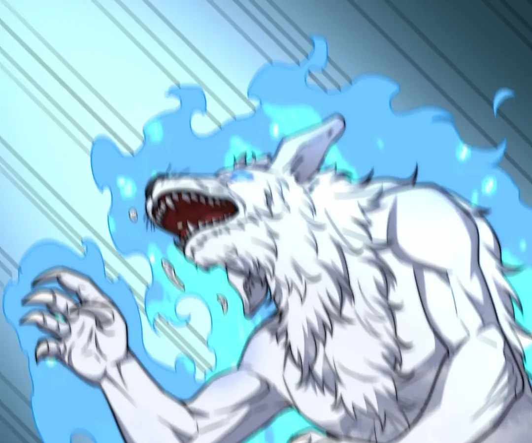When I Reincarnated, I Stood at the Top with Supernatural Cheats. Chapter 74 page 52
