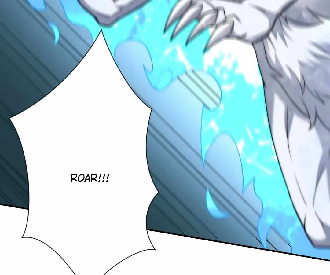 When I Reincarnated, I Stood at the Top with Supernatural Cheats. Chapter 74 page 53