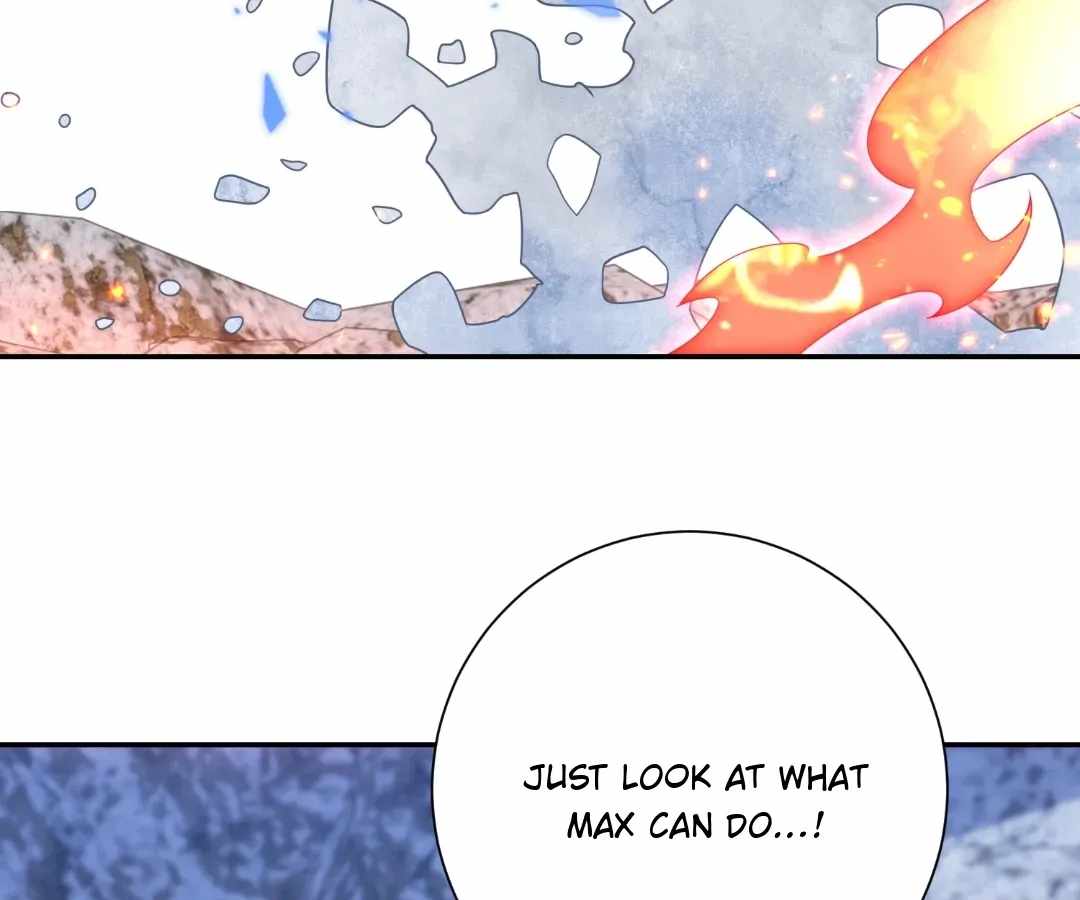 When I Reincarnated, I Stood at the Top with Supernatural Cheats. Chapter 74 page 61