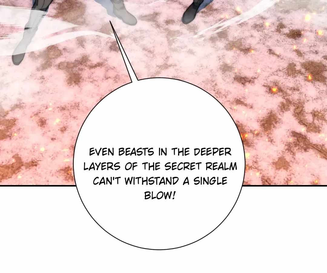 When I Reincarnated, I Stood at the Top with Supernatural Cheats. Chapter 74 page 63