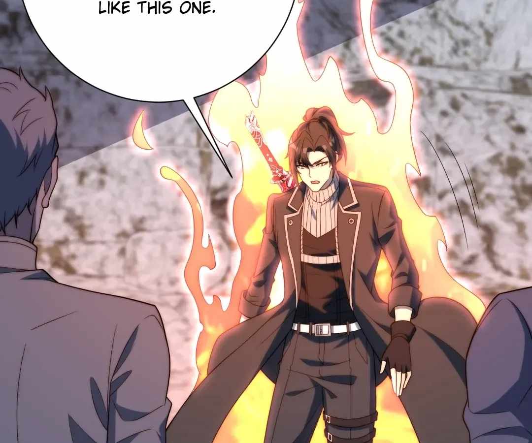 When I Reincarnated, I Stood at the Top with Supernatural Cheats. Chapter 74 page 65