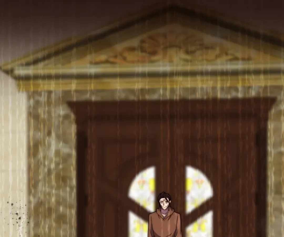 When I Reincarnated, I Stood at the Top with Supernatural Cheats. Chapter 74 page 79