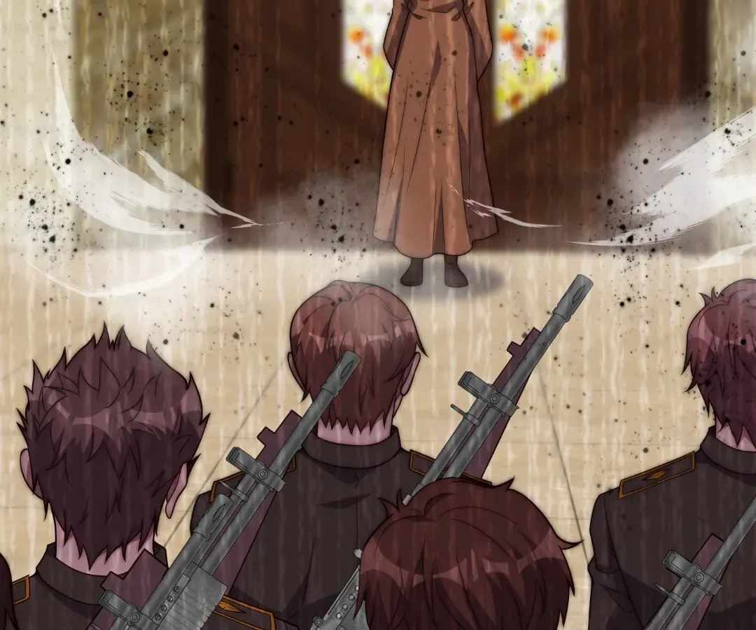 When I Reincarnated, I Stood at the Top with Supernatural Cheats. Chapter 74 page 80