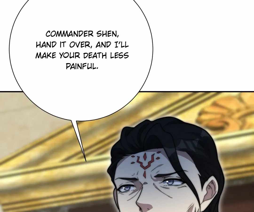 When I Reincarnated, I Stood at the Top with Supernatural Cheats. Chapter 74 page 82