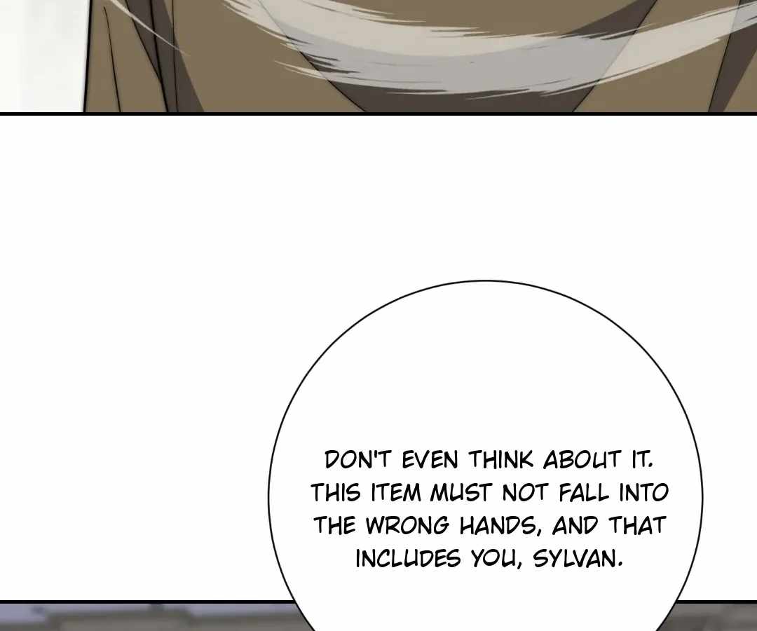 When I Reincarnated, I Stood at the Top with Supernatural Cheats. Chapter 74 page 84