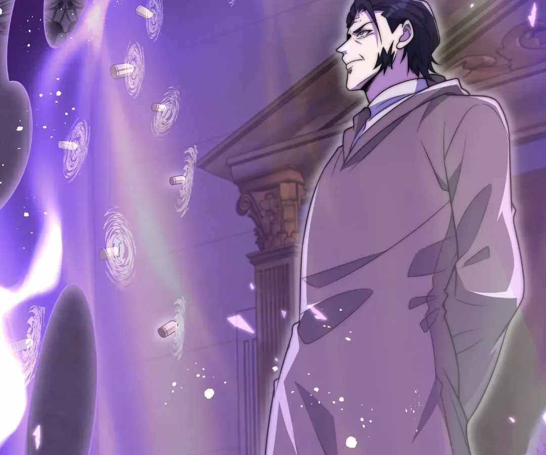 When I Reincarnated, I Stood at the Top with Supernatural Cheats. Chapter 74 page 92