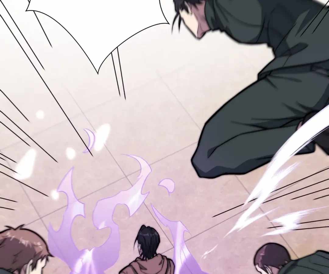 When I Reincarnated, I Stood at the Top with Supernatural Cheats. Chapter 74 page 98