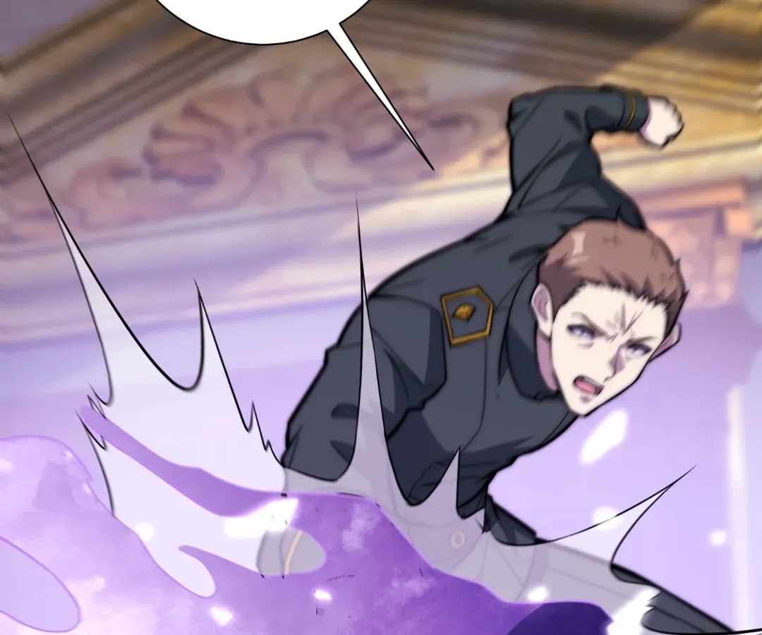 When I Reincarnated, I Stood at the Top with Supernatural Cheats. Chapter 74 page 102