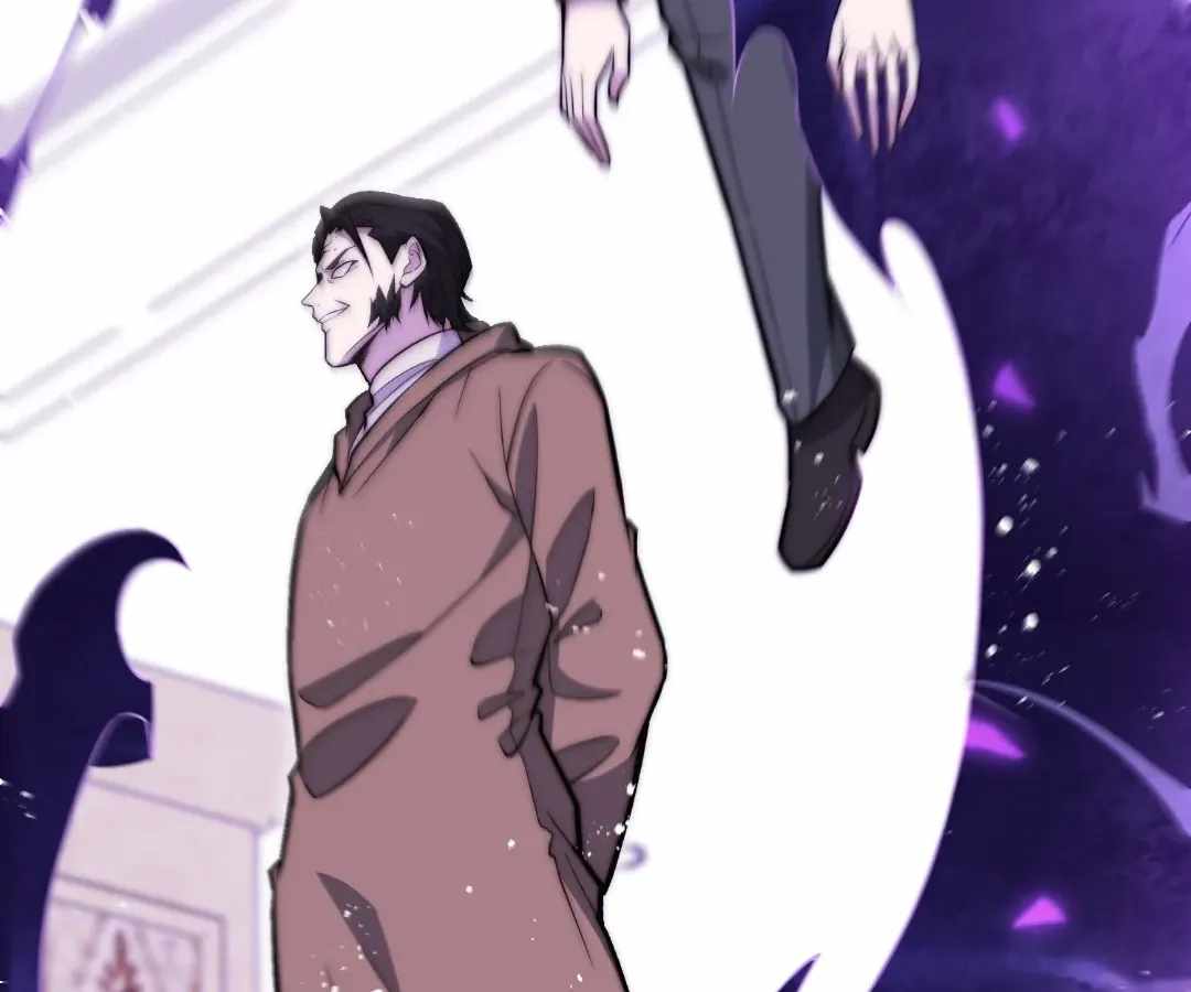 When I Reincarnated, I Stood at the Top with Supernatural Cheats. Chapter 74 page 111