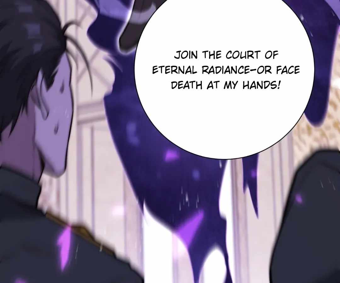 When I Reincarnated, I Stood at the Top with Supernatural Cheats. Chapter 74 page 113