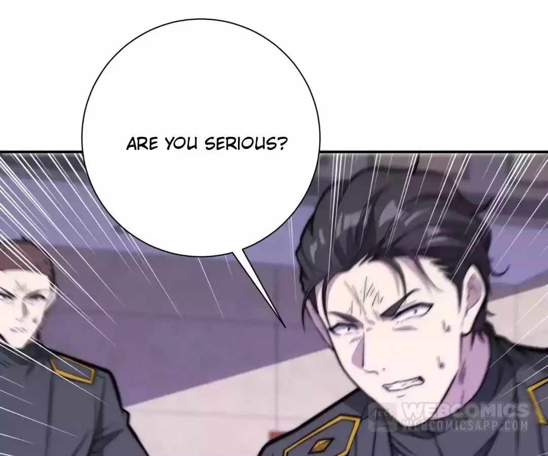 When I Reincarnated, I Stood at the Top with Supernatural Cheats. Chapter 74 page 115