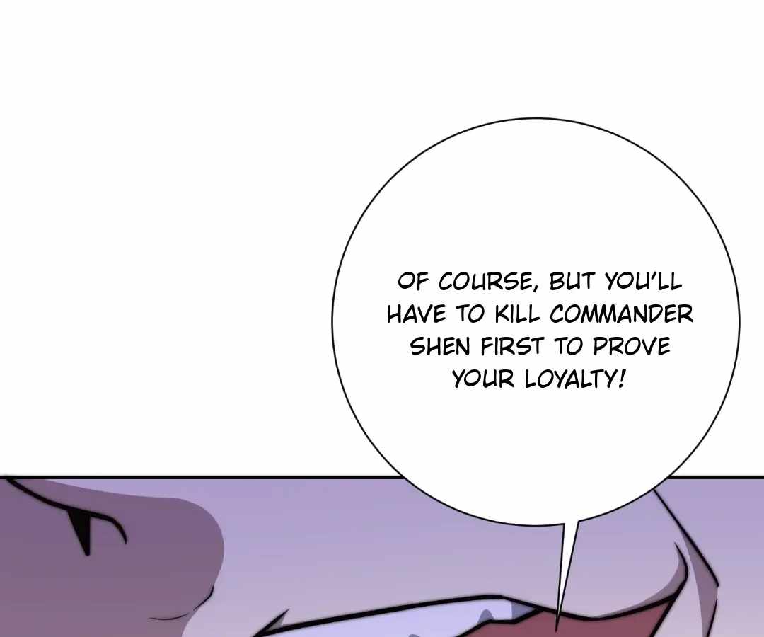 When I Reincarnated, I Stood at the Top with Supernatural Cheats. Chapter 74 page 117