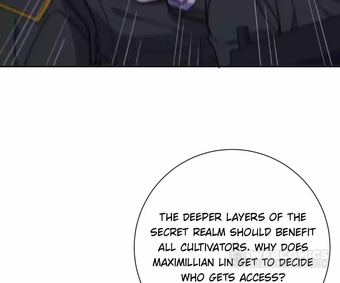 When I Reincarnated, I Stood at the Top with Supernatural Cheats. Chapter 75 page 3