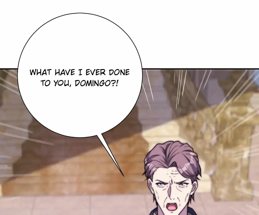 When I Reincarnated, I Stood at the Top with Supernatural Cheats. Chapter 75 page 1