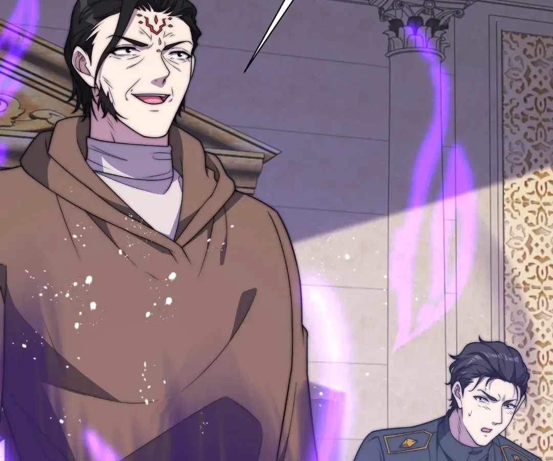 When I Reincarnated, I Stood at the Top with Supernatural Cheats. Chapter 75 page 14