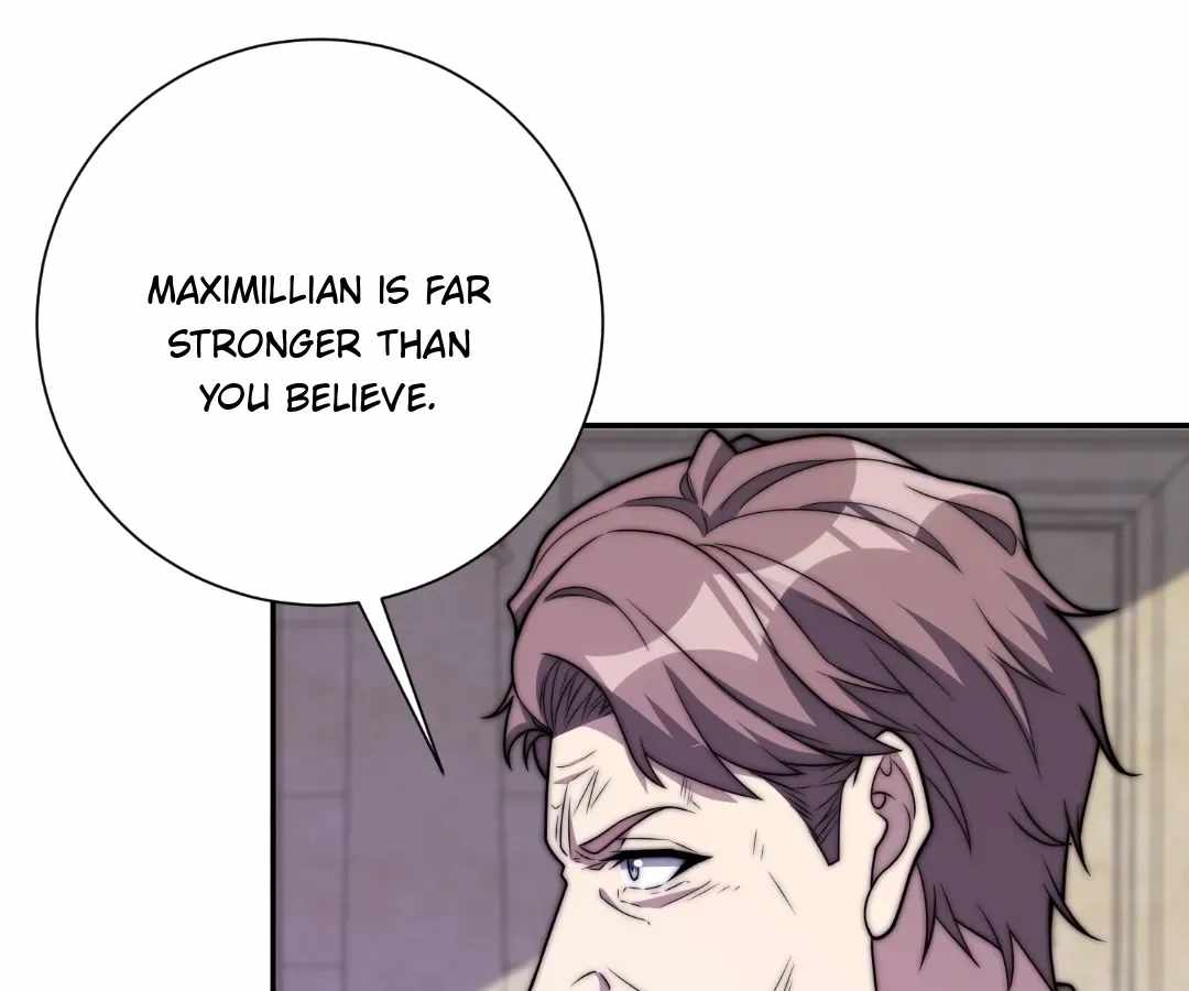 When I Reincarnated, I Stood at the Top with Supernatural Cheats. Chapter 75 page 17